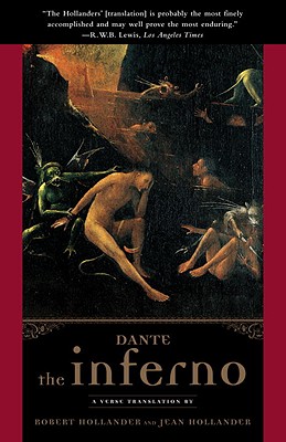 The Inferno, Dante The Inferno, Dante