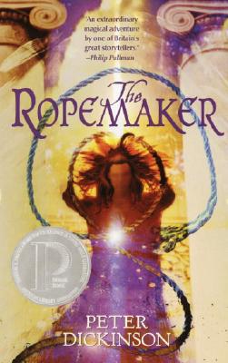The Ropemaker, Dickinson, Peter The Ropemaker, Dickinson, Peter