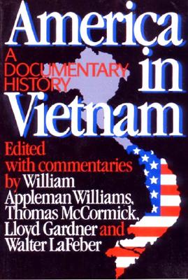 Image for America in Vietnam: A Documentary History