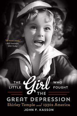 Image for LITTLE GIRL WHO FOUGHT THE GREAT DEP