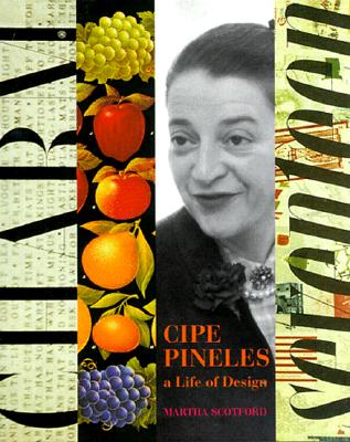 Image for Cipe Pineles : A Life of Design
