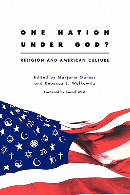 Image for One Nation Under God?: Religion and American Culture