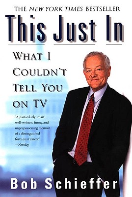 Image for This Just In: What I Couldn't Tell You on TV