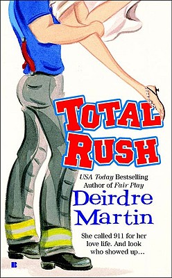 Image for Total Rush