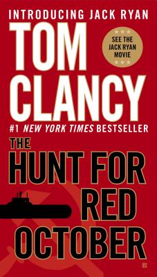 Image for The Hunt for Red October (Jack Ryan)