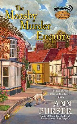 Image for MEASBY MURDER ENQUIRY