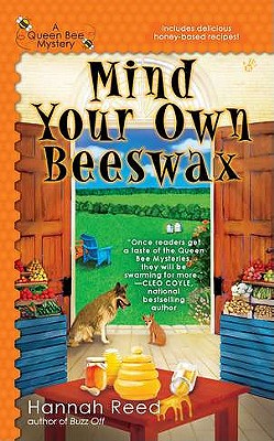Image for MIND YOUR OWN BEESWAX