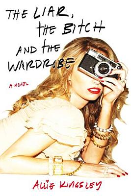 Image for LIAR THE BITCH AND THE WARDROBE