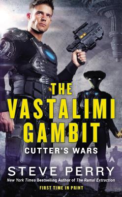 Image for VASTALIMI GAMBIT