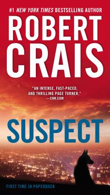 Suspect, Crais, Robert Suspect, Crais, Robert