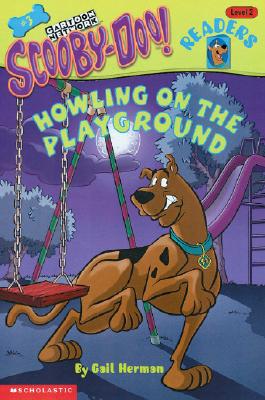Howling on the Playground, GAIL HERMAN, DUENDES (ILT) Howling on the Playground, GAIL HERMAN, DUENDES (ILT)