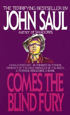 Comes the Blind Fury, "Saul, John" Comes the Blind Fury, "Saul, John"