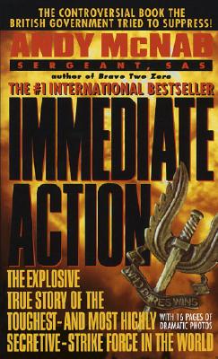 Image for Immediate Action