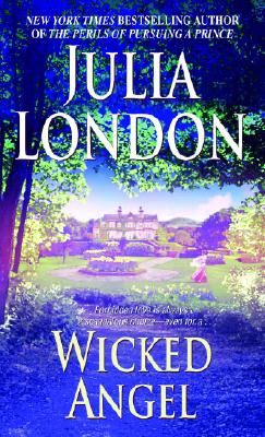 Wicked Angel, London, Julia Wicked Angel, London, Julia