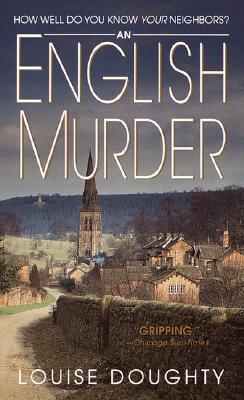 Image for An English Murder