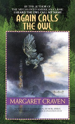 Image for Again Calls the Owl