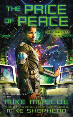Image for The Price of Peace (Society of Humanity, Bk. 2)