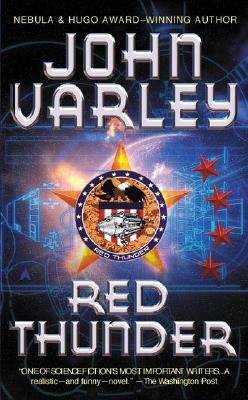 Image for Red Thunder