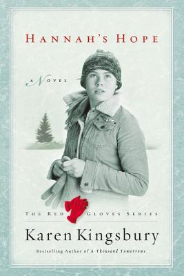 Image for Hannah's Hope (The Red Gloves Collection #4)