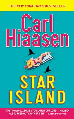 Star Island, Carl Hiaasen Star Island, Carl Hiaasen