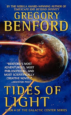 Image for Tides of Light