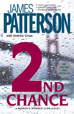 2nd Chance, Patterson, James;Gross, Andrew 2nd Chance, Patterson, James;Gross, Andrew