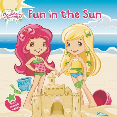 Image for Fun in the Sun (Strawberry Shortcake)