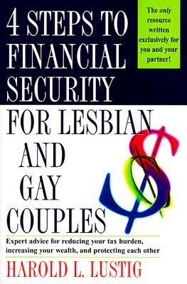 Image for 4 STEPS TO FINANCIAL SECURITY FOR LESBIA