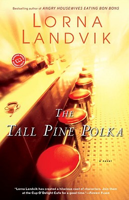 Image for The Tall Pine Polka (Ballantine Reader's Circle)