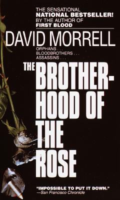 Image for The Brotherhood of the Rose