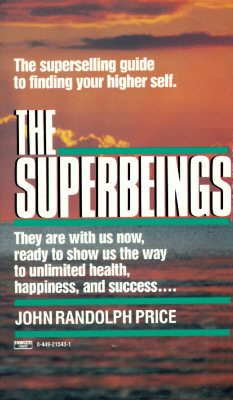Image for The Superbeings