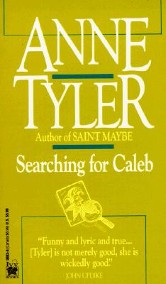 Image for Searching for Caleb