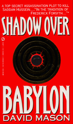 Image for Shadow over Babylon
