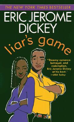 Liar's Game, Dickey, Eric Jerome Liar's Game, Dickey, Eric Jerome