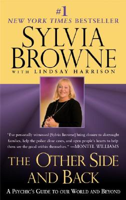 OTHER SIDE AND BACK, BROWNE, SYLVIA OTHER SIDE AND BACK, BROWNE, SYLVIA