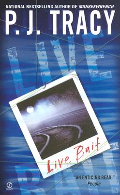 Live Bait, Tracy, P. J. Live Bait, Tracy, P. J.