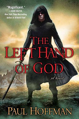 The Left Hand of God, "Hoffman, Paul" The Left Hand of God, "Hoffman, Paul"