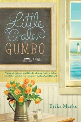 Image for LITTLE GALE GUMBO
