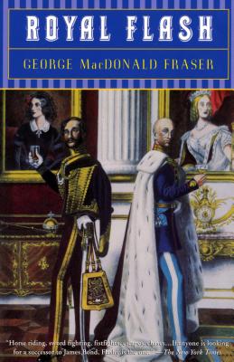 Royal Flash (Flashman), Fraser, George MacDonald Royal Flash (Flashman), Fraser, George MacDonald
