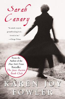 Image for Sarah Canary