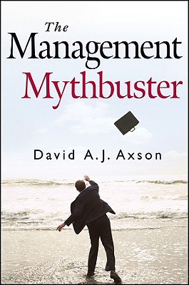 Image for The Management Mythbuster