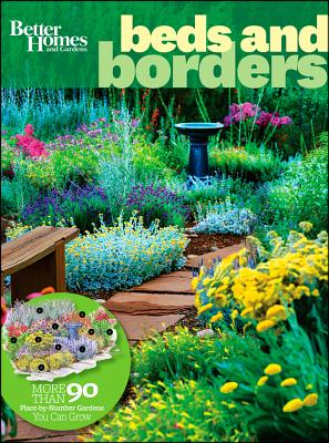 Beds & Borders, Better Homes and Gardens Beds & Borders, Better Homes and Gardens