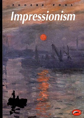 Image for Impressionism (World of Art)