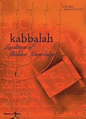 Image for Kabbalah : Tradition of Hidden Knowledge