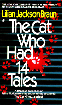 Image for The Cat Who Had 14 Tales