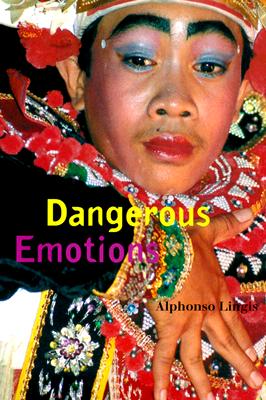 Image for Dangerous Emotions