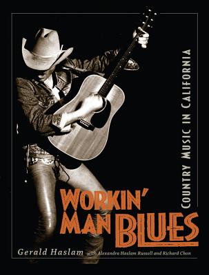 Image for Workin' Man Blues: Country Music in California