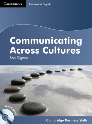 Image for Communicating Across Cultures Student's Book with Audio CD