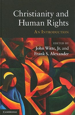 Image for Christianity and Human Rights: An Introduction