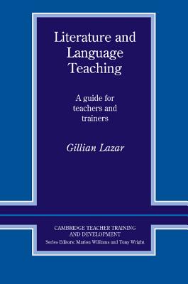 Image for Literature and Language Teaching A Guide for Teachers and Trainers